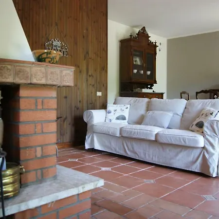 Casalice Casa vacanze *