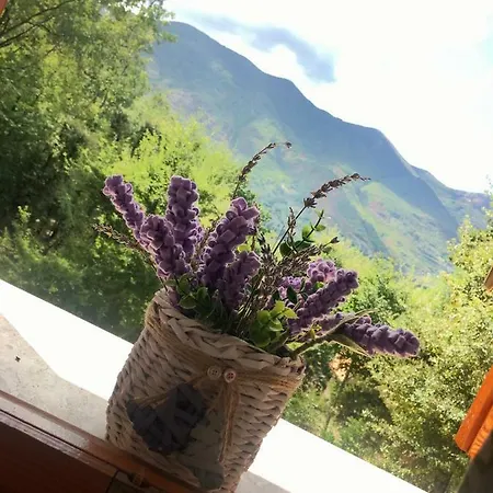 Casalice Casa vacanze Cusano Mutri