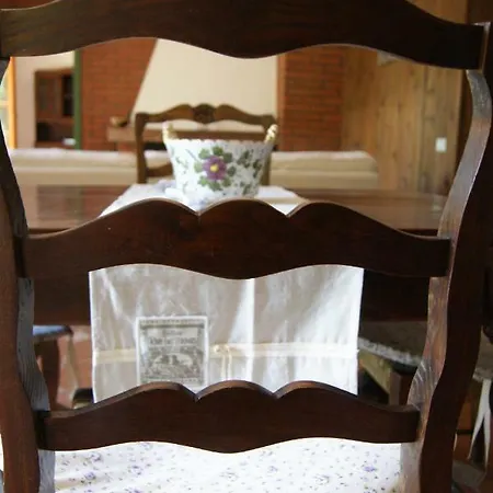 Casa vacanze Casalice *
