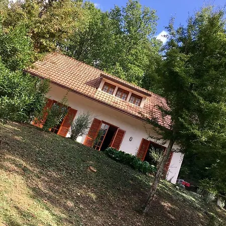 Casa vacanze Casalice Cusano Mutri