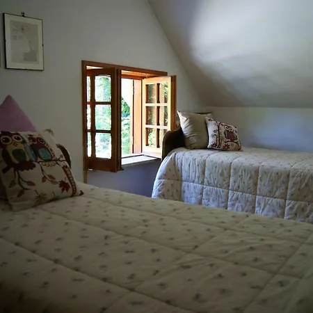 Casa vacanze Casalice Cusano Mutri