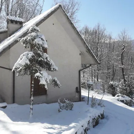 Casalice Casa vacanze Cusano Mutri