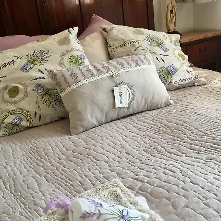 Casa vacanze Casalice Cusano Mutri