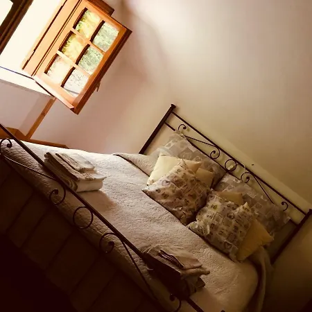 Casalice Casa vacanze