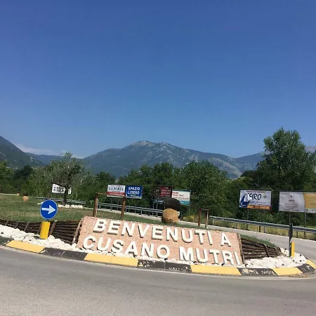 Casa vacanze Casalice