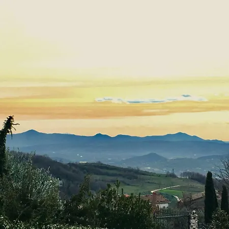 Casalice * Cusano Mutri