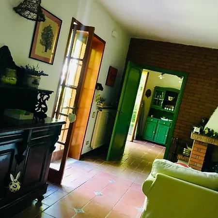 Casalice Casa vacanze *